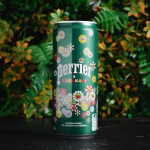 perrier