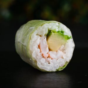 spring-roll-crevette-avocat